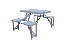 Folding camping picnic for sale  MILTON KEYNES