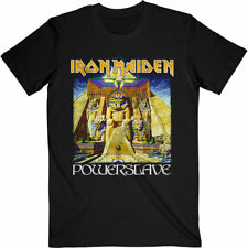 Iron maiden powerslave gebraucht kaufen  Offenbach am Main