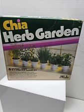 Chia herb garden for sale  Saint Marys