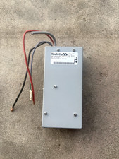 Chargeur batterie 4000352860 d'occasion  Decize