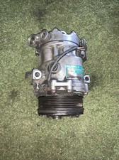 Compressore aria condizionata usato  Rizziconi