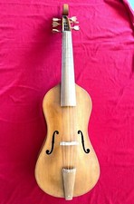 Viola gamba basso usato  Bari
