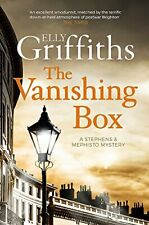 Vanishing box stephens for sale  UK