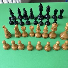 Vintage drueke chessmen for sale  Glendale