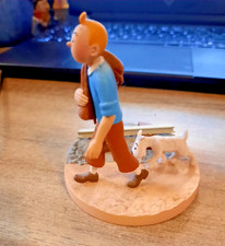 Scène tintin ferrée d'occasion  Roubaix