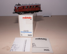 Rf14 märklin 3425 gebraucht kaufen Rf14 märklin 3425 gebraucht kaufen  Lich
