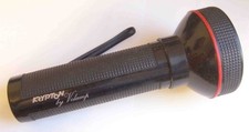 Taschenlampe krypton by gebraucht kaufen  Asbach-Bäumenheim