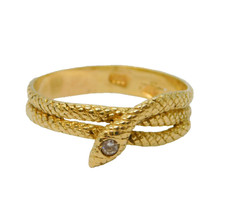14ct yellow gold for sale  TETBURY
