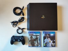 Sony playstation pro d'occasion  Toulon-