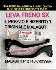 Leva freno anteriore usato  Italia