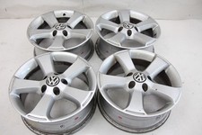 Felgensatz 5x16 et42 gebraucht kaufen  Wittenburg