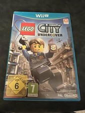 Lego city undercover d'occasion  Limoges-
