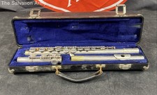silver flute for sale  Indianapolis