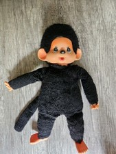 Monchichi cm groß gebraucht kaufen  Remscheid