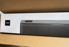 Bose smart soundbar usato  Roma