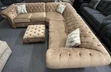 Winchester collection corner for sale  WREXHAM