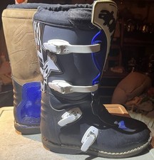 Vintage alpinestars motocross for sale  North Vernon