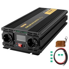 Vevor inverter onda usato  Lonate Pozzolo