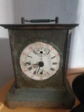 Junghans orologio tavolo usato  Tinnura