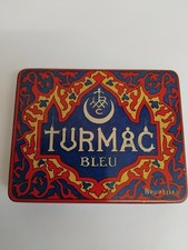 Art deco turmac for sale  LONDON