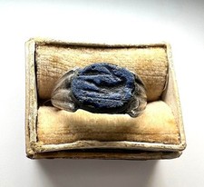 Antiker siegelring 1750 gebraucht kaufen  Hamburg