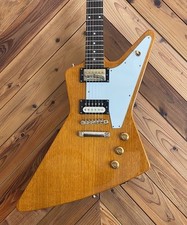 Epiphone Edição Limitada 1958 KORINA EXPLORER 2010 (2010) (no250624) (no250624) comprar usado  Enviando para Brazil