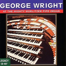 Mighty wurlitzer pipe for sale  UK