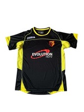 Joma watford shirt for sale  LETCHWORTH GARDEN CITY