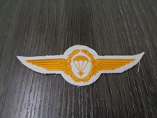 Vintage german parachute for sale  Spring Valley