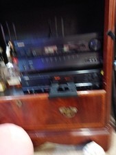Yamaha cdr hd1300 for sale  FILEY