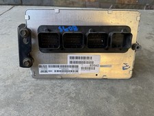 2006 Dodge Charger Magnum Chrysler 300 ECU PCM módulo de controle de motor P04606839AD comprar usado  Enviando para Brazil