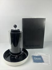 Suporte para dispensador cápsula totem Nespresso NOVO na caixa coleção de vidro 2 em 1 comprar usado  Enviando para Brazil