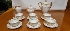 Servizio caffè vintage usato  Ariccia