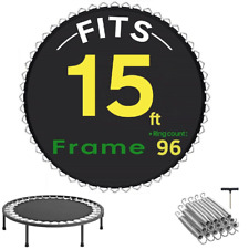 15ft buckles replacement d'occasion  Expédié en Belgium