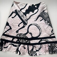 Anthropologie elevenses skirt for sale  Kent