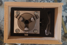 Proxxon dividing attachment d'occasion  Expédié en Belgium