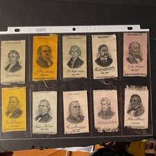 Tobacco silks mogul for sale  New York