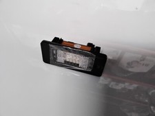 Luce targa per usato  Ferrara
