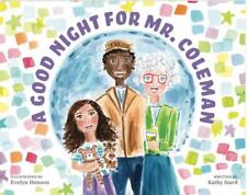 Good night mr.coleman for sale  Nashville
