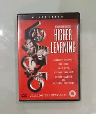Higher learning jennifer for sale  BISHOP'S STORTFORD