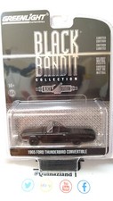 Greenlight black bandit d'occasion  Schirmeck