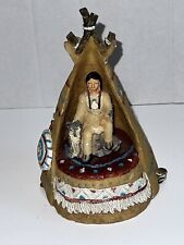 Decorative vintage native for sale  Zephyrhills
