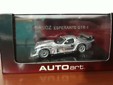 Autoart panoz esperante usato  Salerno