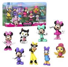 Mickey minnie set usato  Napoli