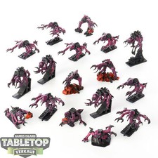 Space hulk genestealers gebraucht kaufen  Hof