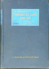 Considerazioni sulla chirurgia usato  Italia