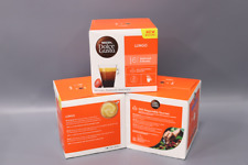 Usado, Dolce Gusto Lungo Cápsulas Café Café Cápsulas Nescafé 16 Cápsulas comprar usado  Enviando para Brazil