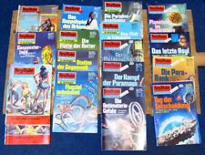 Perry rhodan 500 gebraucht kaufen  Teterow