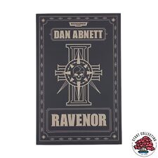 Warhammer 40k ravenor gebraucht kaufen  Oldenburg (Oldenburg)