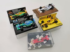 Michael schumacher collection gebraucht kaufen  Düsseldorf